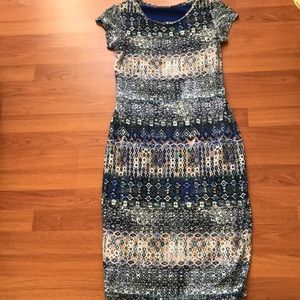 Cato ladies’ dress